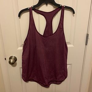 Lululemon singlet tank